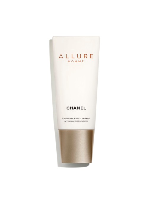 CHANEL AFTERSHAVE EMULSIE