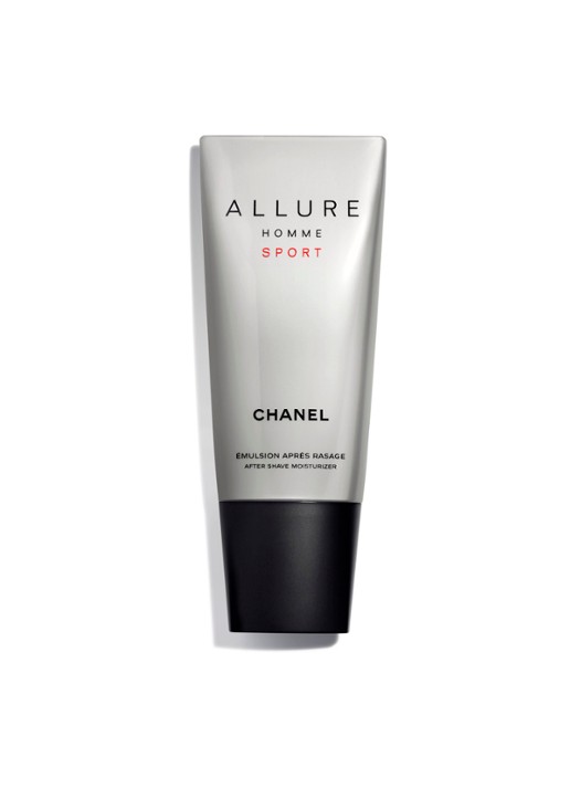 CHANEL AFTERSHAVE EMULSIE