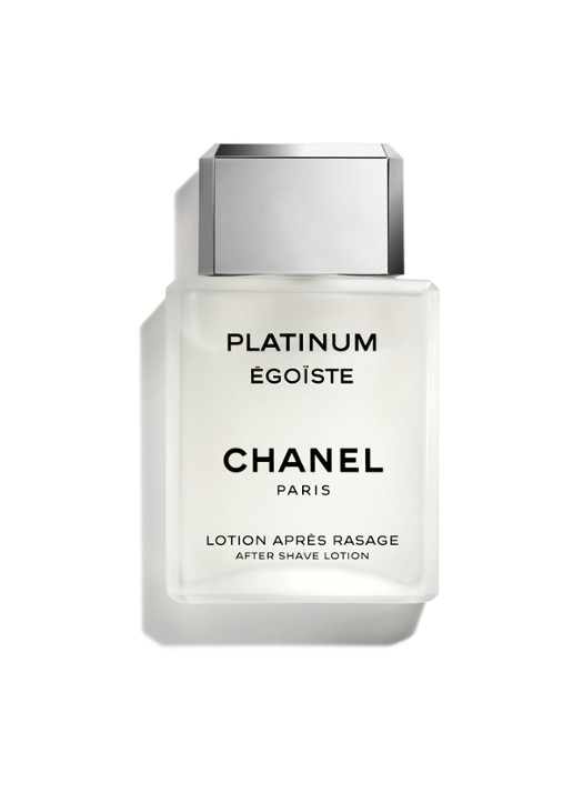 CHANEL AFTERSHAVE LOTION