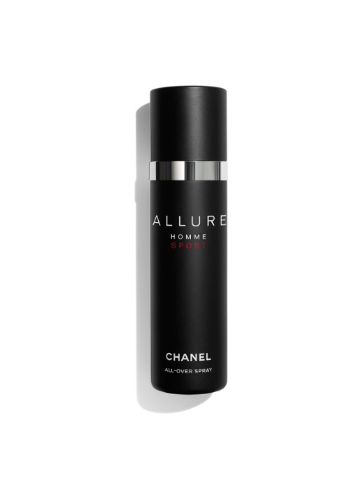 CHANEL ALL-OVER SPRAY