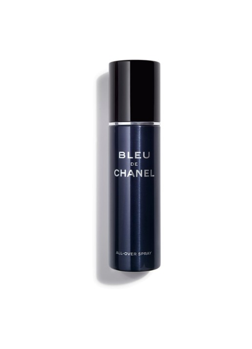 CHANEL ALL-OVER SPRAY