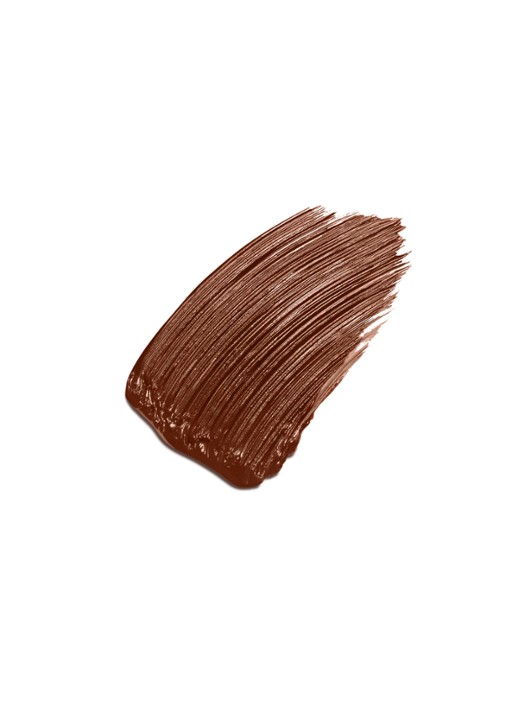 CHANEL ALLES-IN-EEN MASCARA: VOLUME, LENGTE, KRUL EN DEFINITIE - achterkant 87 noisette