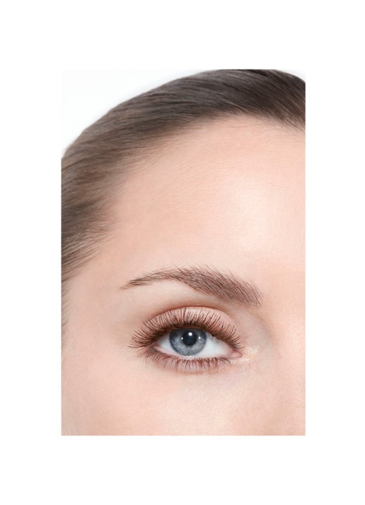 CHANEL ALLES-IN-EEN MASCARA: VOLUME, LENGTE, KRUL EN DEFINITIE - detail 7 87 noisette