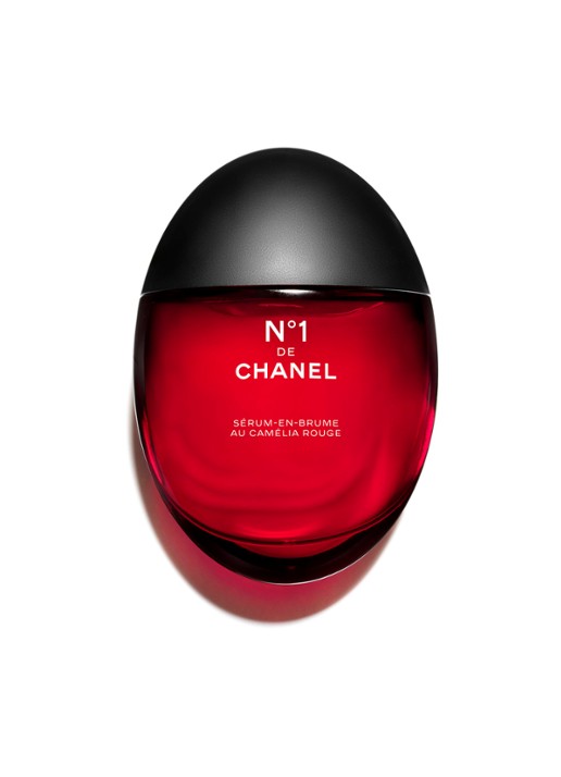 CHANEL BESCHERMEN – KALMEREN – FRISSERE GLOW