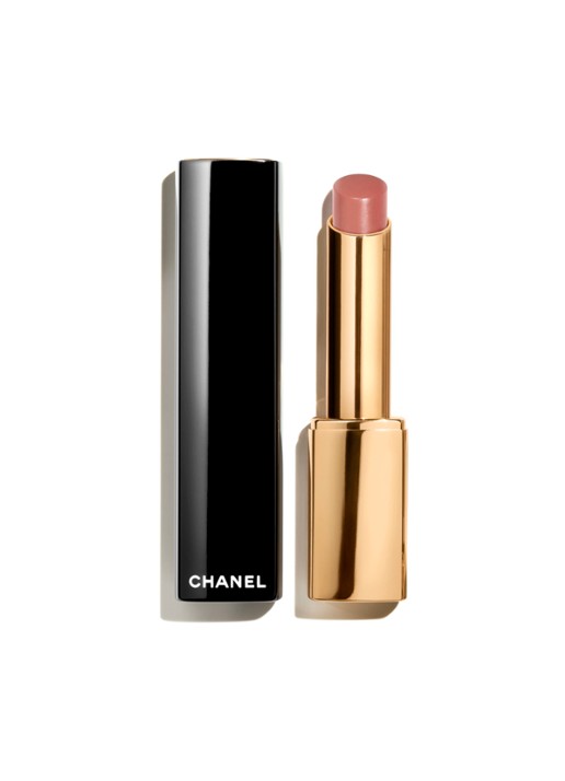 CHANEL BIJZONDER INTENSE LIPPENSTIFT. EXTRACT VAN LICHT EN VERZORGING. NAVULBAAR