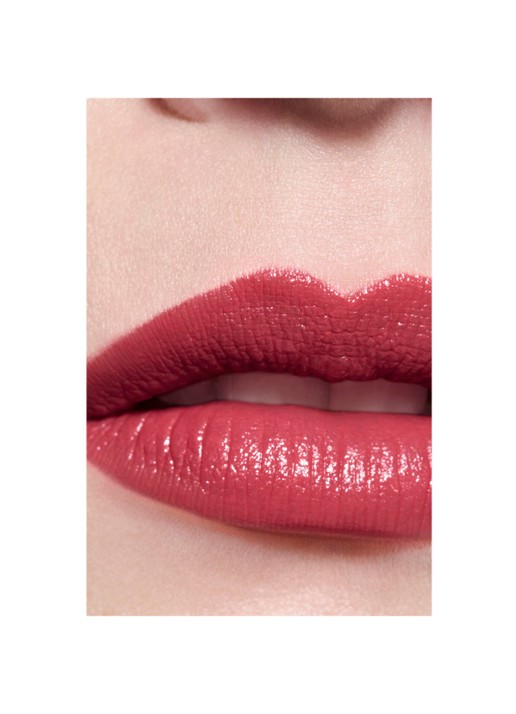 CHANEL BIJZONDER INTENSE LIPPENSTIFT. EXTRACT VAN LICHT EN VERZORGING. NAVULBAAR - detail 6 822 rose suprême 