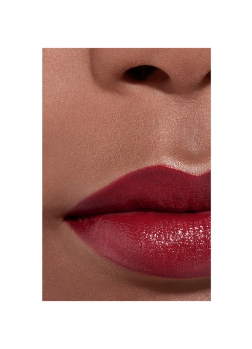 CHANEL BIJZONDER INTENSE LIPPENSTIFT. EXTRACT VAN LICHT EN VERZORGING. NAVULBAAR - detail 5 868 rouge excessif 
