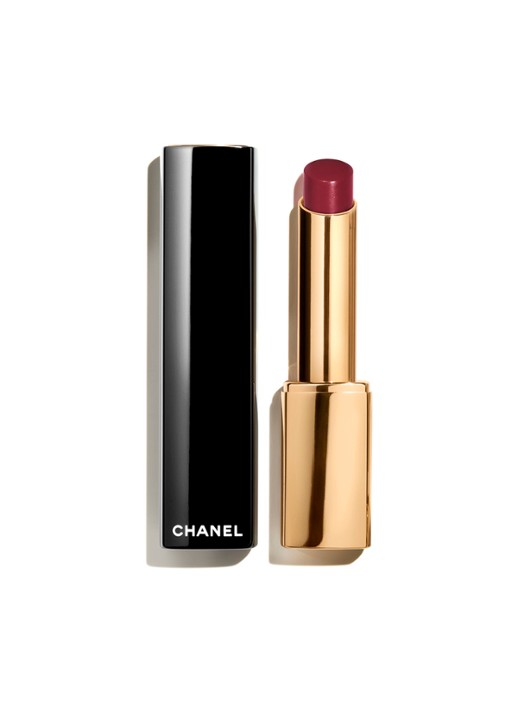 CHANEL BIJZONDER INTENSE LIPPENSTIFT. EXTRACT VAN LICHT EN VERZORGING. NAVULBAAR - voorkant 6 874 rose impérial