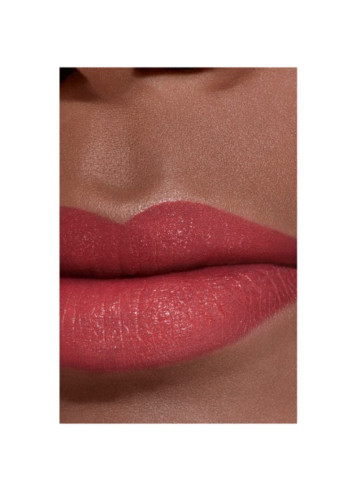 CHANEL BIJZONDER INTENSE LIPPENSTIFT. EXTRACT VAN LICHT EN VERZORGING - detail 5 818 rose indépendant 