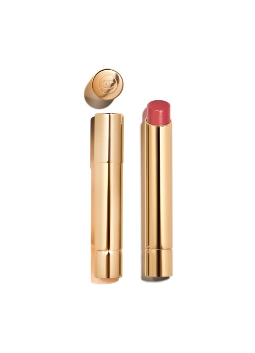 CHANEL BIJZONDER INTENSE LIPPENSTIFT. EXTRACT VAN LICHT EN VERZORGING