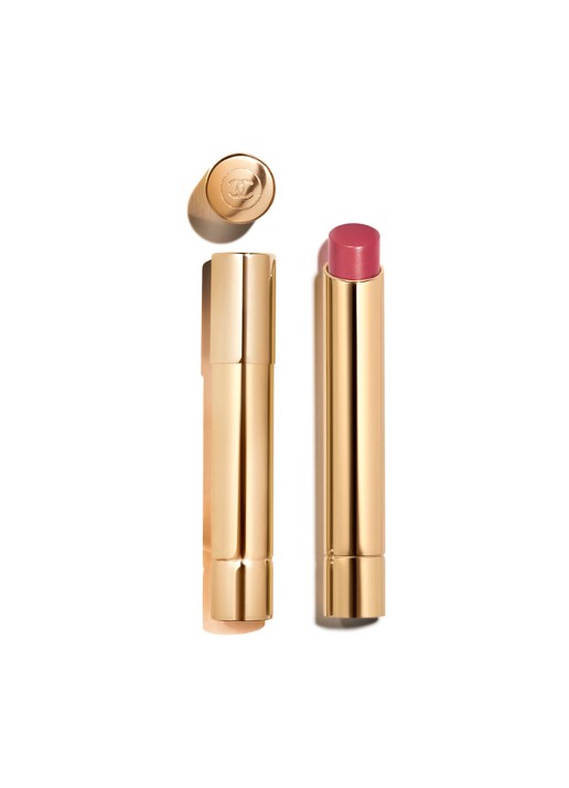 CHANEL BIJZONDER INTENSE LIPPENSTIFT. EXTRACT VAN LICHT EN VERZORGING - voorkant 822 rose suprême 