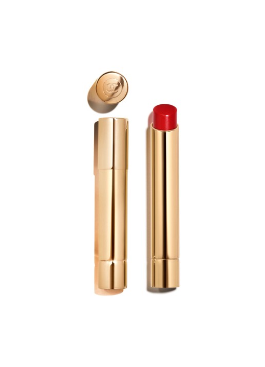 CHANEL BIJZONDER INTENSE LIPPENSTIFT. EXTRACT VAN LICHT EN VERZORGING