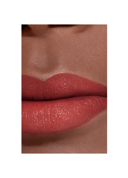 CHANEL BIJZONDER INTENSE LIPPENSTIFT. EXTRACT VAN LICHT EN VERZORGING - detail 5 862 brun affirmé