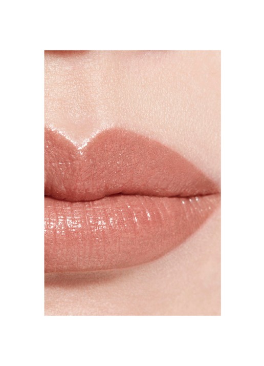 CHANEL BIJZONDER INTENSE LIPPENSTIFT. EXTRACT VAN LICHT EN VERZORGING - detail 4 812 beige brut 