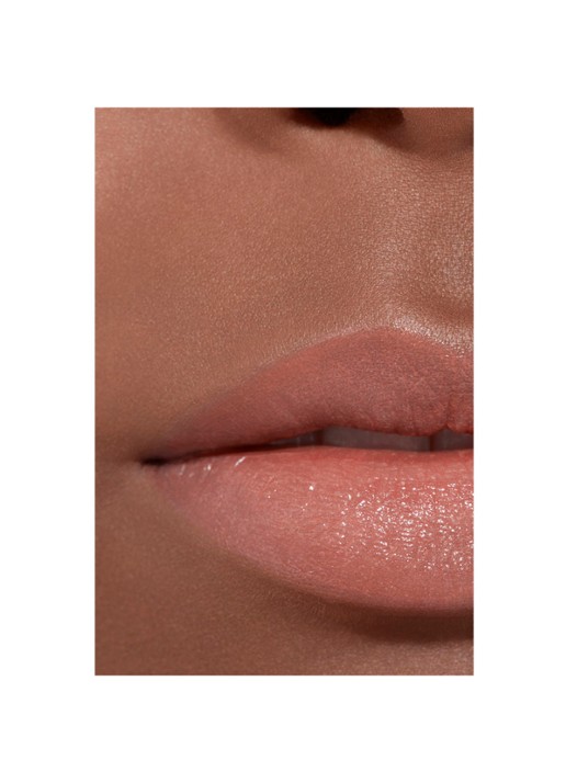 CHANEL BIJZONDER INTENSE LIPPENSTIFT. EXTRACT VAN LICHT EN VERZORGING - detail 5 812 beige brut 