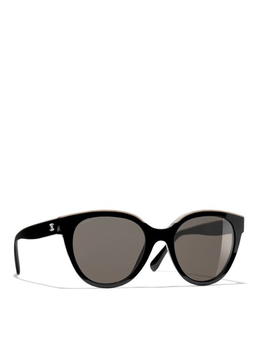 CHANEL BUTTERFLY ZONNEBRIL