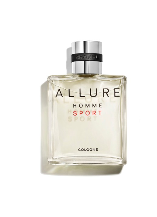 CHANEL COLOGNE VERSTUIVER