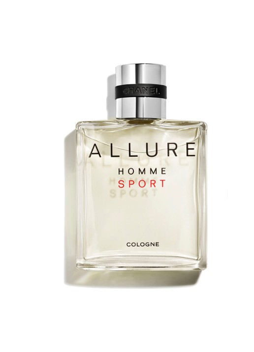 CHANEL COLOGNE VERSTUIVER