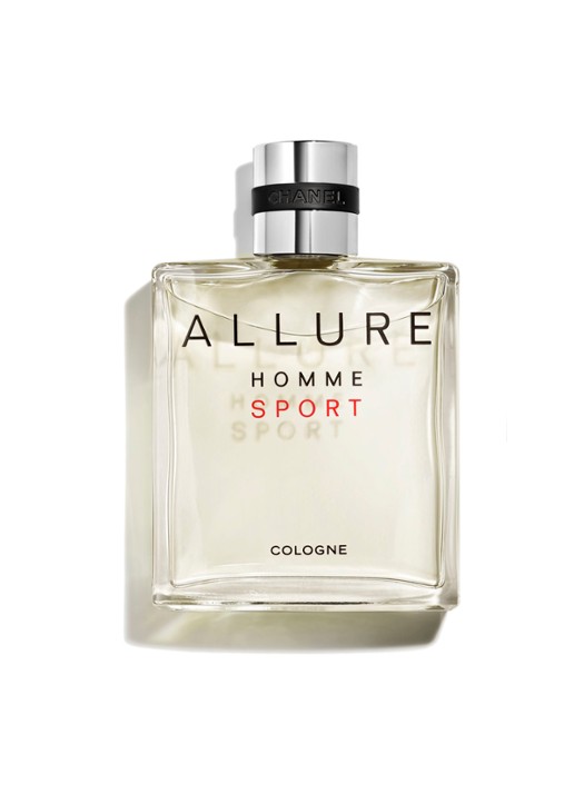 CHANEL COLOGNE VERSTUIVER