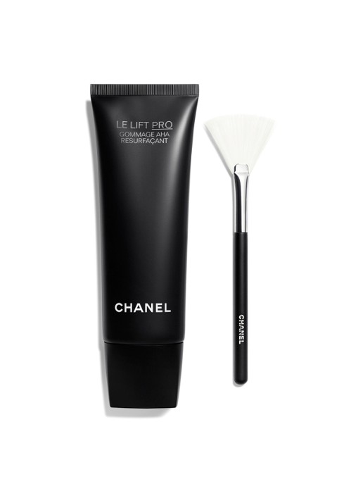 CHANEL CORRIGEREN – EXFOLIËREN – HUID VERNIEUWEN - voorkant 3 undefined