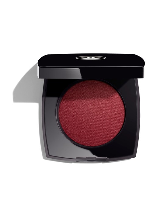 CHANEL CRÈME IN POEDER BLUSH