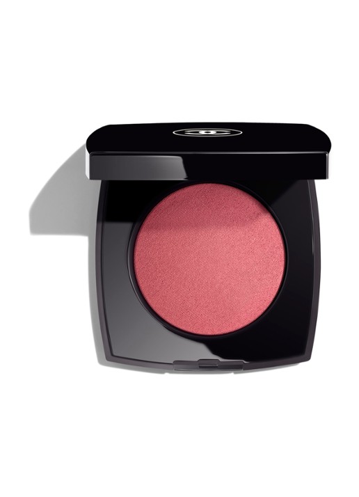 CHANEL CRÈME IN POEDER BLUSH