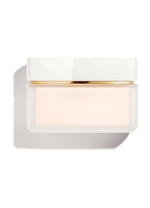 CHANEL CRÈME VOOR HET LICHAAM - voorkant undefined