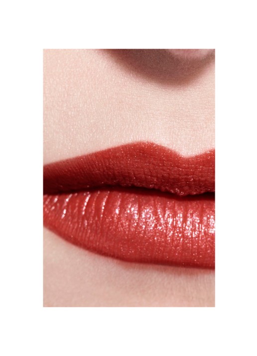 CHANEL DE LANGHOUDENDE HYDRATERENDE EN GLADSTRIJKENDE VERZORGENDE LIPPENSTIFT MET SATIJNGLANS - detail 7 112 paris 1er