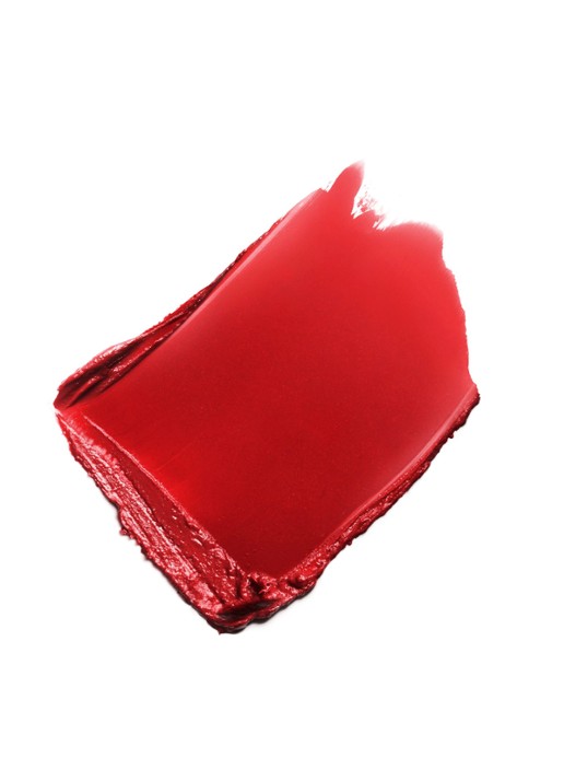 CHANEL DE LANGHOUDENDE HYDRATERENDE EN GLADSTRIJKENDE VERZORGENDE LIPPENSTIFT MET SATIJNGLANS - achterkant 6 118 new york