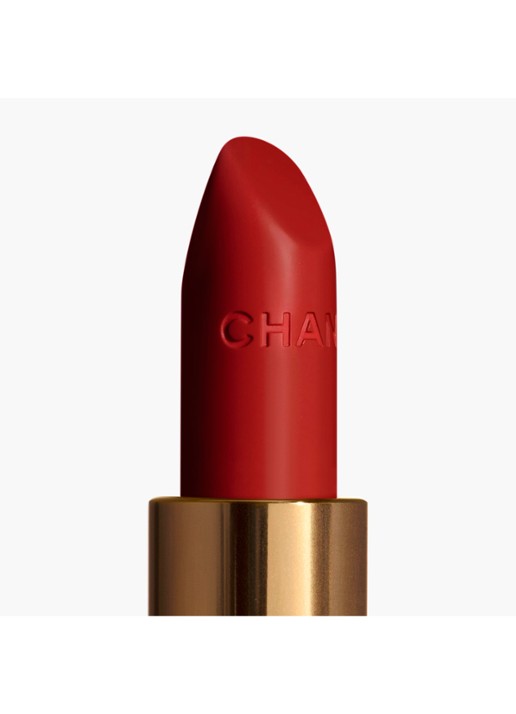 CHANEL DE LANGHOUDENDE HYDRATERENDE EN GLADSTRIJKENDE VERZORGENDE LIPPENSTIFT MET SATIJNGLANS - voorkant 8 118 new york