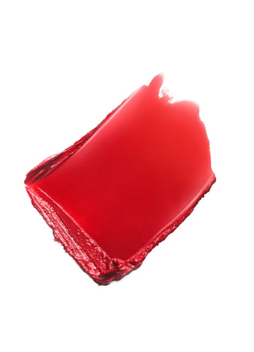 CHANEL DE LANGHOUDENDE HYDRATERENDE EN GLADSTRIJKENDE VERZORGENDE LIPPENSTIFT MET SATIJNGLANS - achterkant 120 gabrielle