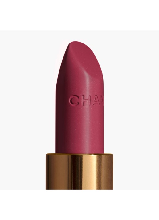CHANEL DE LANGHOUDENDE HYDRATERENDE EN GLADSTRIJKENDE VERZORGENDE LIPPENSTIFT MET SATIJNGLANS - voorkant 2 130 la pausa
