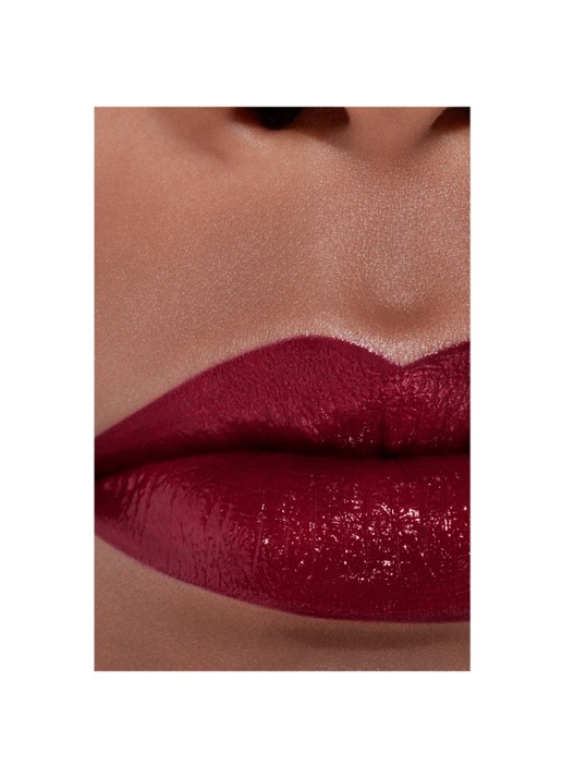 CHANEL DE LANGHOUDENDE HYDRATERENDE EN GLADSTRIJKENDE VERZORGENDE LIPPENSTIFT MET SATIJNGLANS - detail 6 140 rotonde