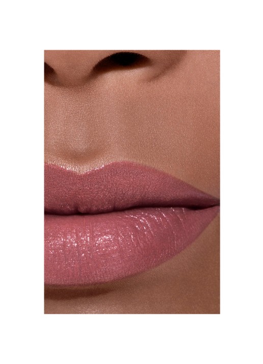 CHANEL DE LANGHOUDENDE HYDRATERENDE EN GLADSTRIJKENDE VERZORGENDE LIPPENSTIFT MET SATIJNGLANS - detail 4 102 flying cloud