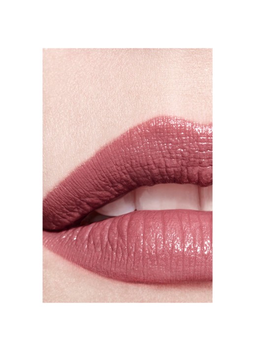 CHANEL DE LANGHOUDENDE HYDRATERENDE EN GLADSTRIJKENDE VERZORGENDE LIPPENSTIFT MET SATIJNGLANS - detail 5 102 flying cloud