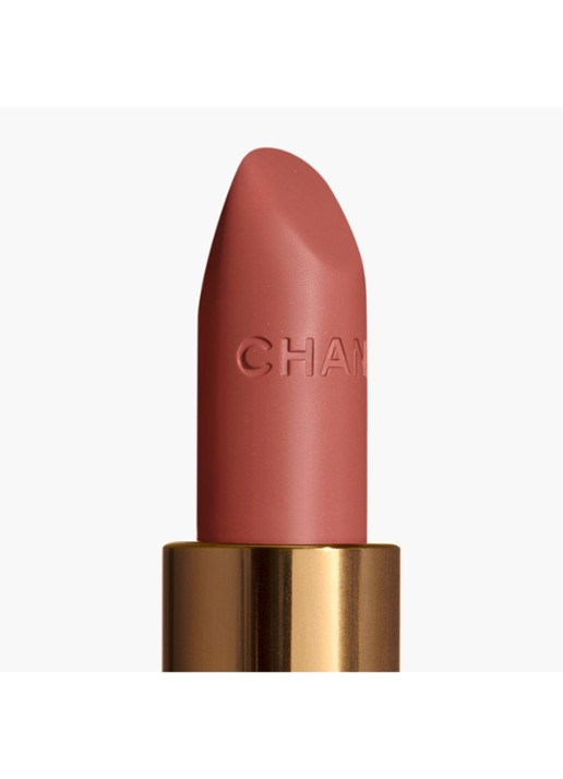CHANEL DE LANGHOUDENDE HYDRATERENDE EN GLADSTRIJKENDE VERZORGENDE LIPPENSTIFT MET SATIJNGLANS - voorkant 3 105 mayfair