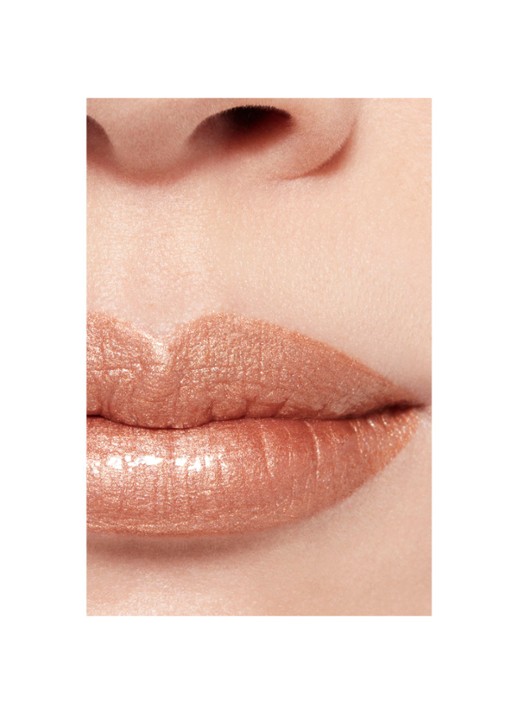 CHANEL DE UITERST LANGHOUDENDE GLANZENDE VLOEIBARE LIPPENSTIFT - detail 4 60 inflexible 