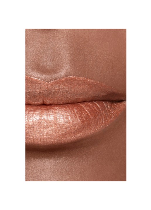 CHANEL DE UITERST LANGHOUDENDE GLANZENDE VLOEIBARE LIPPENSTIFT - detail 5 60 inflexible 