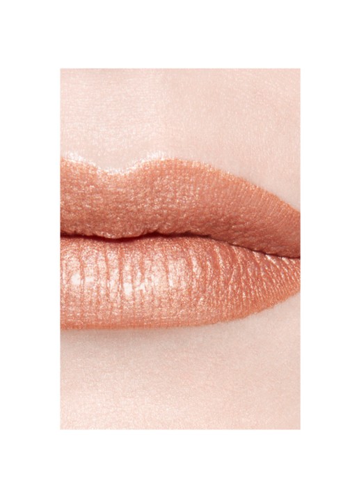 CHANEL DE UITERST LANGHOUDENDE GLANZENDE VLOEIBARE LIPPENSTIFT - detail 6 60 inflexible 