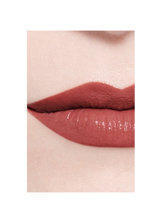 CHANEL DE UITERST LANGHOUDENDE GLANZENDE VLOEIBARE LIPPENSTIFT - detail 6 63 ultimate 