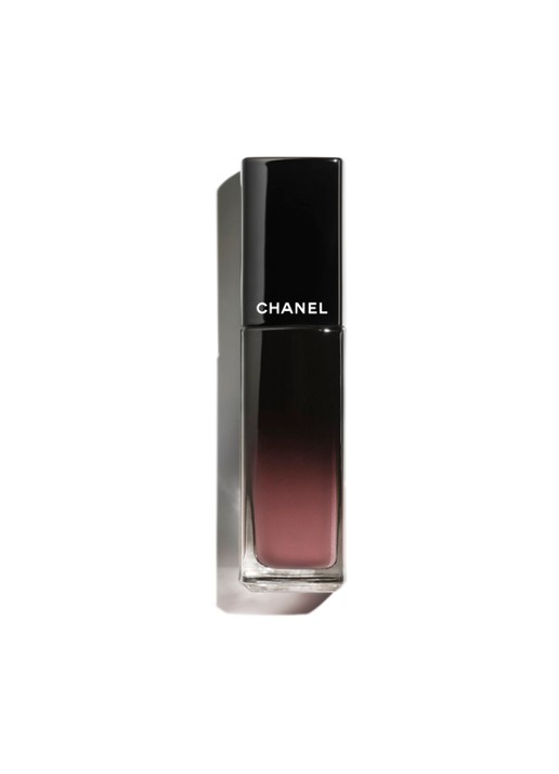 CHANEL DE UITERST LANGHOUDENDE GLANZENDE VLOEIBARE LIPPENSTIFT - voorkant 7 63 ultimate 