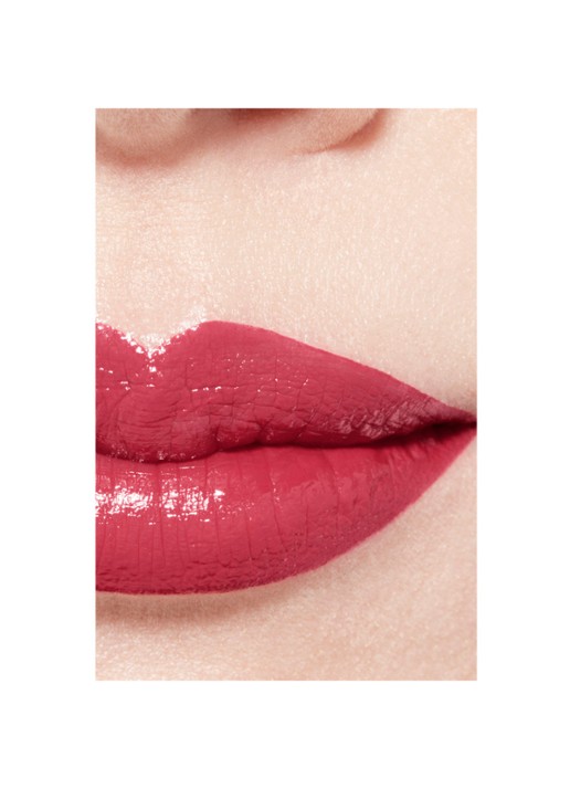 CHANEL DE UITERST LANGHOUDENDE GLANZENDE VLOEIBARE LIPPENSTIFT - detail 4 64 exigence 