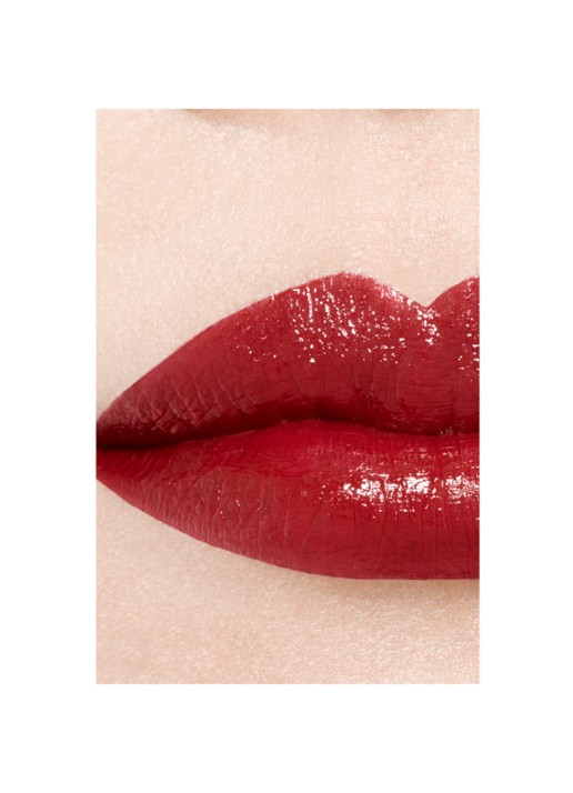 CHANEL DE UITERST LANGHOUDENDE GLANZENDE VLOEIBARE LIPPENSTIFT - detail 4 72 iconique 