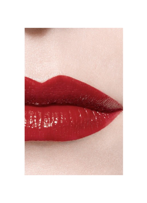 CHANEL DE UITERST LANGHOUDENDE GLANZENDE VLOEIBARE LIPPENSTIFT - detail 6 72 iconique 