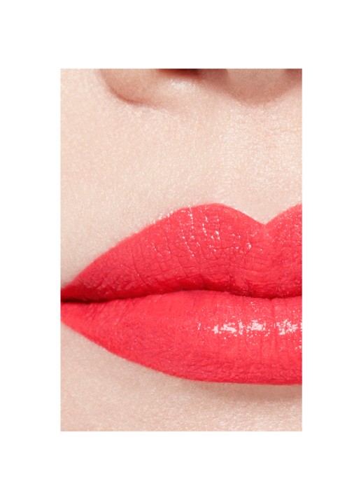 CHANEL DE UITERST LANGHOUDENDE GLANZENDE VLOEIBARE LIPPENSTIFT - detail 4 67 steady 