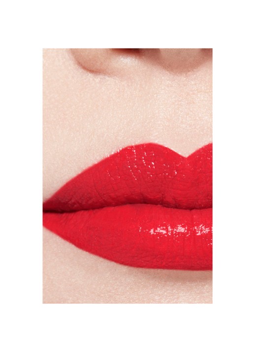 CHANEL DE UITERST LANGHOUDENDE GLANZENDE VLOEIBARE LIPPENSTIFT - detail 5 68 unlimited 