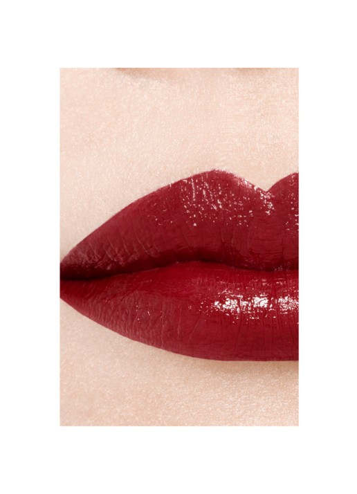 CHANEL DE UITERST LANGHOUDENDE GLANZENDE VLOEIBARE LIPPENSTIFT - detail 5 74 expérimenté 