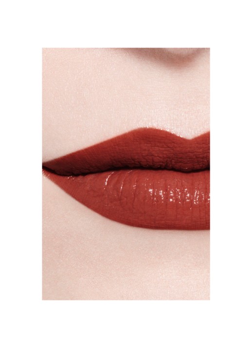 CHANEL DE UITERST LANGHOUDENDE GLANZENDE VLOEIBARE LIPPENSTIFT - detail 7 75 fidélité 
