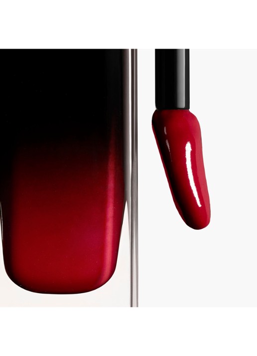CHANEL DE UITERST LANGHOUDENDE GLANZENDE VLOEIBARE LIPPENSTIFT - achterkant 7 80 timeless 