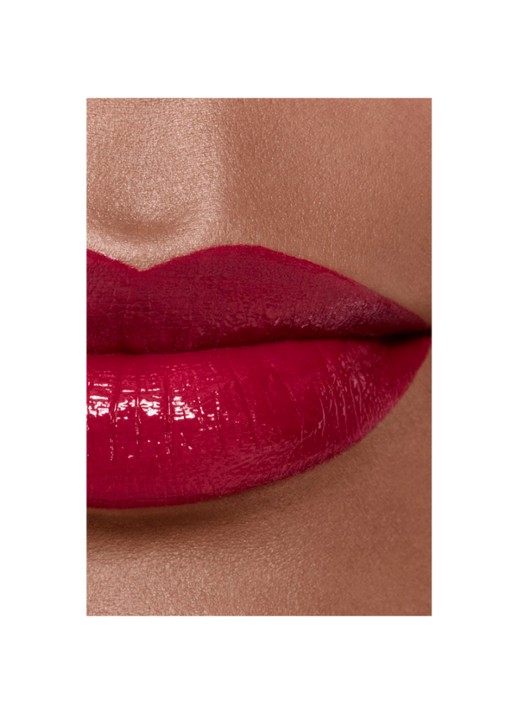 CHANEL DE UITERST LANGHOUDENDE GLANZENDE VLOEIBARE LIPPENSTIFT - detail 4 80 timeless 